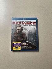 Defiance (Blu-ray) (Daniel Craig) Blu-ray New And Sealed