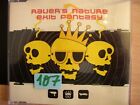 Raver's Nature Exit fantasy (1996) [Maxi-CD]