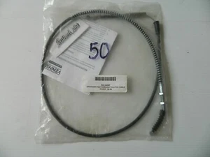 KAWASAKI KX450F 2006-2009 MOTOCROSS CLUTCH CABLE VENHILL CLEARANCE - Picture 1 of 1