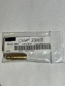 GUÍAS DE VÁLVULA CV4 XCELDYNE CVGM33003 SUZUKI 450 BICICLETA/QUAD IN/EX - Imagen 1 de 1