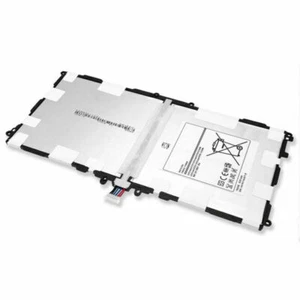 Battery for Samsung Galaxy Note 10.1 SM-P601 SM-P605 SM-P605V SM-P607T T8220E - Picture 1 of 4