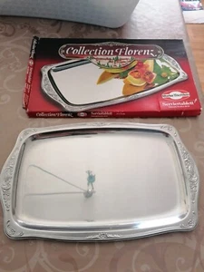 Servierplatte - Bild 1 von 1