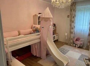 Hochbett Hoppekids - Bild 1 von 3