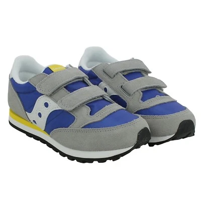 SAUCONY BAMBINO JAZZ DOUBLE HL SK267514