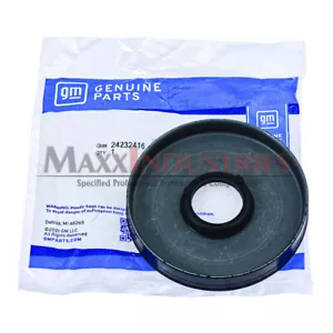 6L80E - 6L90 Transmisión Pistón Adjunto 4-5-6 Embrague Genuino GM Nuevo 24232416 - Imagen 1 de 4