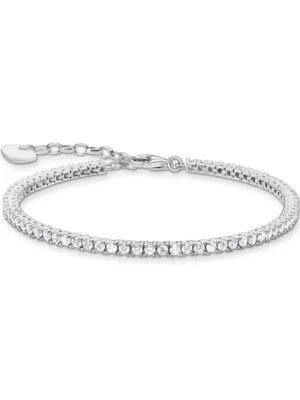 Thomas Sabo A2021-051-14 Tennis Bracciale Bracciale per le donne - Immagine 1 di 3