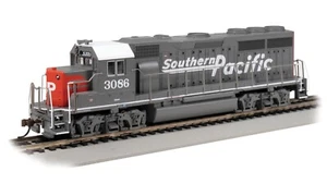 60312 Loco Diesel EMD GP40 - Southern Pacific DCC Bachmann HO 1/87 - Picture 1 of 1