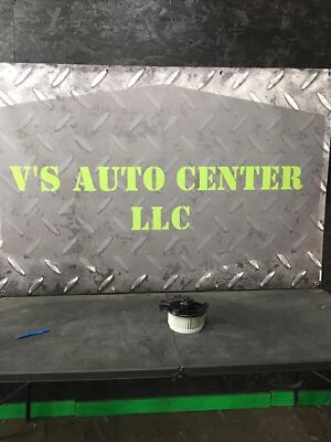 Honda Civic 2010 sedán de 1,8 L aire acondicionado ventilador ventilador ventilador conjunto de motor Foto 1 de 4