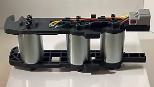 Driver Side Power Seat Track Motor Fit 2007-2014 Escalade Silverado Tahoe Yukon - Foto 1 di 6
