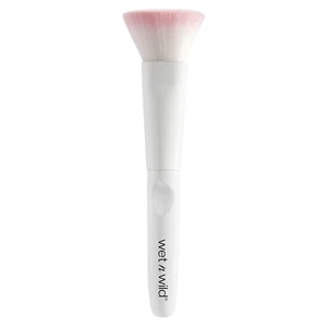 Wet N Wild Kabuki Brush Flat Top All Formulas Densely-Packed Synthetic Bristles - Picture 1 of 10