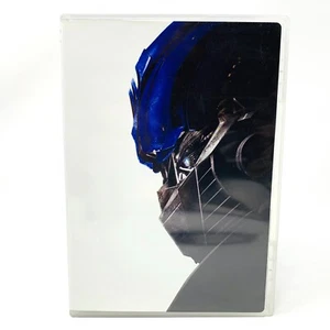 Transformers Live Action Movie DVD - Two Discs - No Slip Cover - Picture 1 of 7