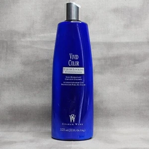 GRAHAM WEBB Vivid Color, Color Locking Conditioner Discontinued 11 oz - NEW - Picture 1 of 2
