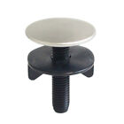 Kitchen Sink Hole Cover Metal Stopper Faucet Plate