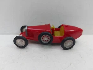 Poland PRL Estetyka Poland Bugatti 35 1928 Plastic 1970’s Polish remake of CLE - Bild 1 von 11