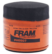 Fram PH6607 Extra Guard Engine Oil Filter 