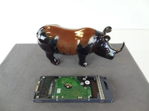 X423A-R5 NetApp 900GB 10k 6Gb SAS for DS2246 Hard Drive 00V7528 00V7529 108-0022 - Picture 1 of 1