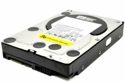 WD2003FYYS WESTERN DIGITAL 2TB 7.2K SATA 3.5" HARD DRIVE - Image 1 of 2