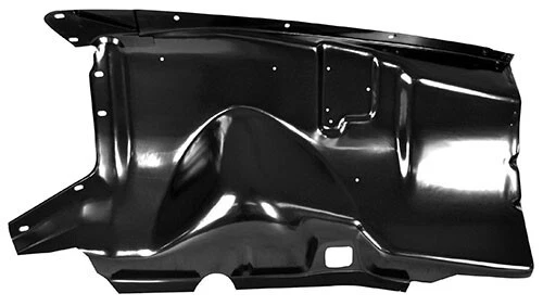 FRONT INNER FENDER RH 1953-56 FORD TRUCK Foto 1 de 1