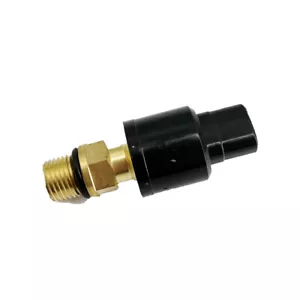 Pressure Sensor For Volvo Excavator EC330 EC360 EC460 B BLC 14562193 - Foto 1 di 8