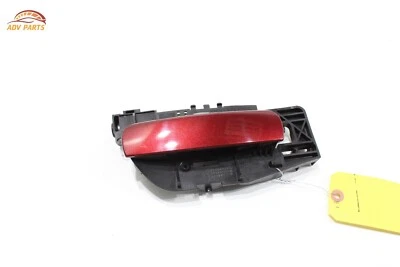 Dodge Challenger 2017-2023 lado del pasajero derecho manija de puerta exterior OEM Foto 1 de 4