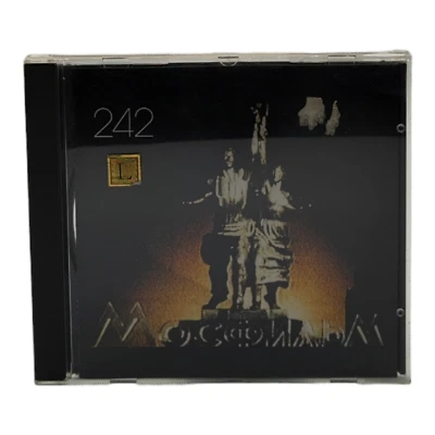++Backcatalogue von Front 242 | CD | Zustand sehr gut - Bild 1 von 3