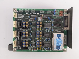 Mitutoyo UD1SRD 06YAA020 Circuit Board Free Ship - Picture 1 of 5