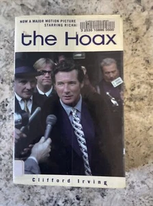 The Hoax by Clifford Irving - Picture 1 of 3
