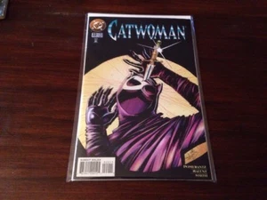 Catwoman 22 Vf-Nm - Picture 1 of 7