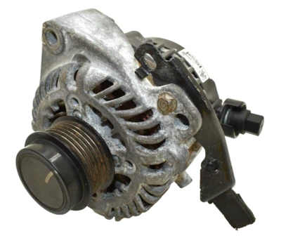 Chevrolet Silverado 2500 3500HD 2020-2022 OEM alternador conjunto unidad generador Foto 1 de 4