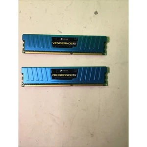 Corsair Vengence LP CML8GX3M2A2133C11B 8GB PC3-17000 DDR3-2133 Desktop RAM - Picture 1 of 3