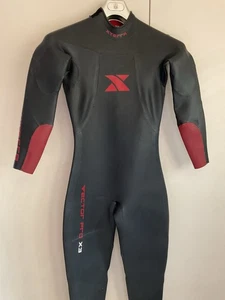 Muta Xterra Vector Pro XE Triathlon nuoto in acque libere donna taglia M 110-124 libbre - Foto 1 di 11