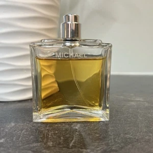 Michael By Michael Kors Men’s Eau De Parfum Spray 50 ml 1.7 oz DISCONTINUED - Picture 1 of 6