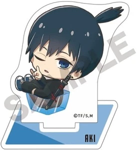 Chainsaw Man Aki Hayakawa Hakospo Acrylic Stand - Picture 1 of 10