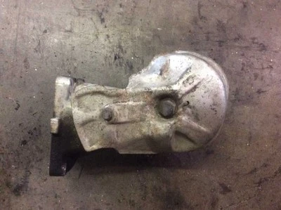 RIGHT PASSENGER MOTOR ENGINE MOUNT FITS 94 95 1994 1995 MERCEDES BENZ E320 - Image 1 of 4