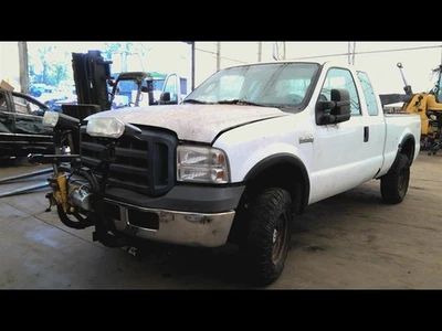 Automatic Transmission 5R110W Torqshift Fits 05-06 FORD F250SD PICKUP 6787609 - Image 1 of 4