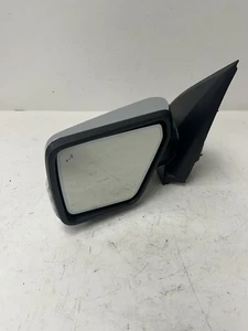 2024 2025 Ford F150 Chrome Left LH Driver Mirror Assembly OEM RL34-17683-KASMAS - Picture 1 of 10
