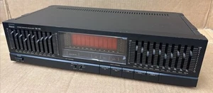 Sansui SE-80 Stereo Graphic Equalizer - Picture 1 of 7