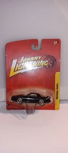 Johnny Lightning Forever 64  1984 Pontiac Firebird - Picture 1 of 5