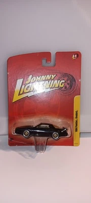 Johnny Lightning Forever 64  1984 Pontiac Firebird - Image 1 of 4