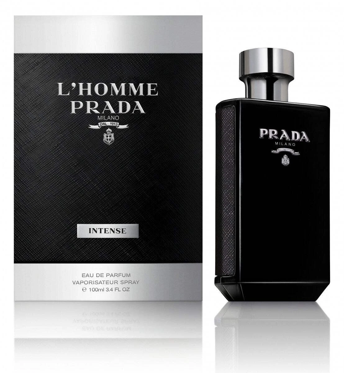 最終　新品未使用未開封　PRADA L'Homme Intense 150ml $_57.PNG?set_id=880000500F