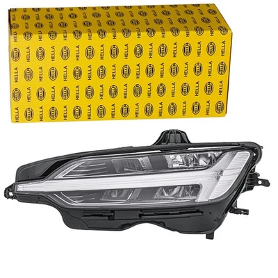 HELLA LED SCHEINWERFER LINKS passend für VOLVO S60 V60 | 1LX 013 501-931 - Bild 1 von 3