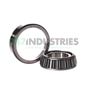 30206-A-P5 FAG/Schaeffler Technologies 30x62x17.25mm TAP. ROLL. SINGLE ROW - Picture 1 of 5