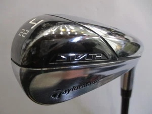 TaylorMade STEALTH DHY Hybrid #4 SpeedrTR HYBRID 105 (X) #831 Golf Clubs - Picture 1 of 6