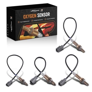 Set of 4 O2 Sensors for Lexus ES350 Toyota Avalon Camry 3.5L V6 08-11 234-9008 - Picture 1 of 15