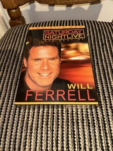Saturday Night Live - The Best of Will Ferrell: Vols. 1 2 (DVD, 2004, 2-Disc... - Picture 1 of 3