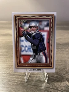 2023 Topps Composite - Pg-13 Tom Brady - Picture 1 of 4