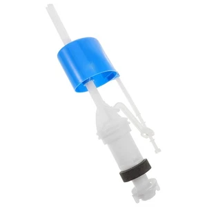 Kit de repuesto de válvula de entrada de agua de inodoro para inodoro - Imagen 1 de 12