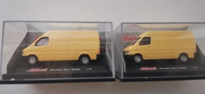 Schuko MB Sprinter - Bild 1 von 1