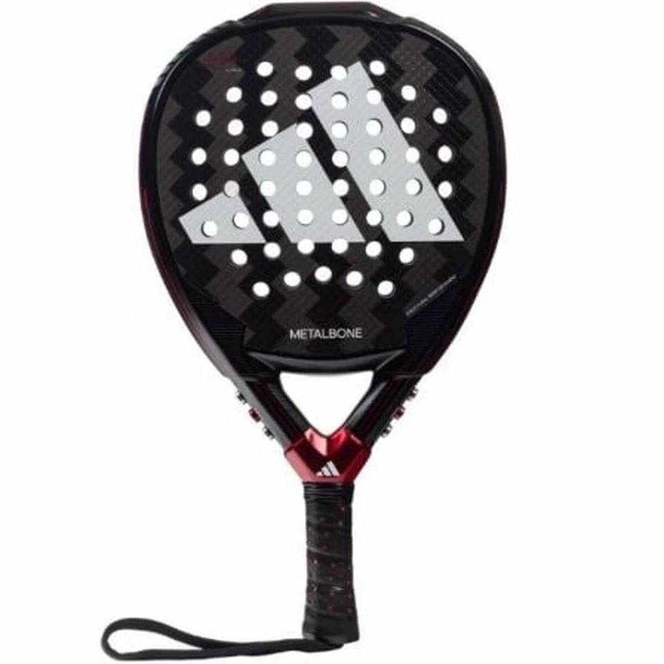 Raquette de Padel Adidas Adipower Metalbone 3.3 2024 Ale Galán