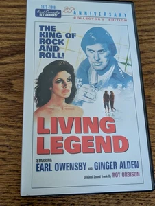EARL OWENSBY Living Legend - Picture 1 of 4
